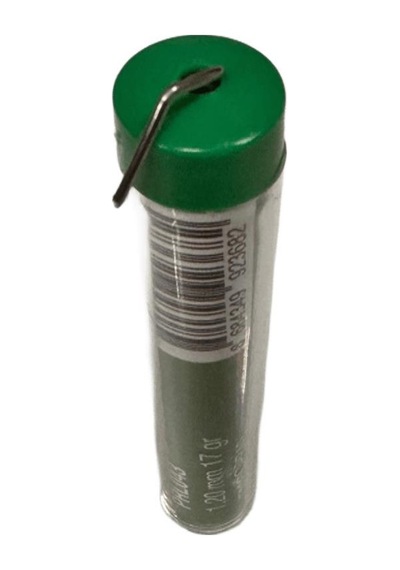 Prolink Tüp Lehim Teli 60/40 17gr 1,2mm Prl-043