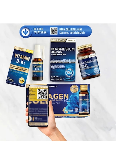 Vitamin Max C-d-zinc 60 Tablet