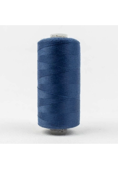 Wonderfil Polyester Dikiş İpliği - Ds876 - Sapphire