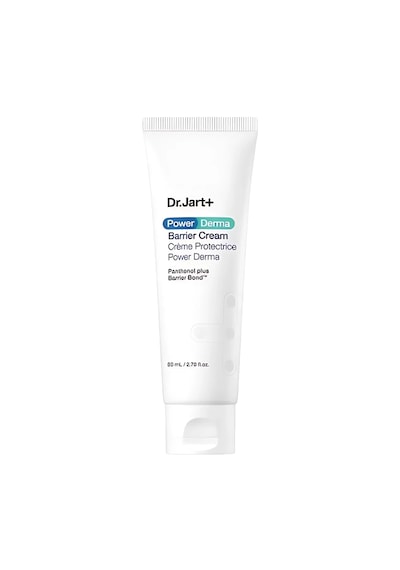 Dr. Jart+ Power Derma Barrier Cream 80 Ml - Cilt Bariyerini Güçlendirici Etkili Nemlendirici Krem 80 Ml