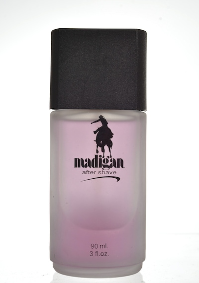 Madigan After Shave Agua Tıraş Sonrası 90 Ml