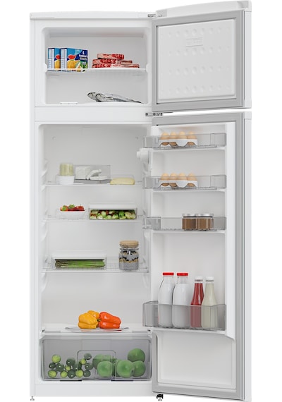 Arçelik 454257 MB E 257 LT Statik Tek Kapılı Buzdolabı