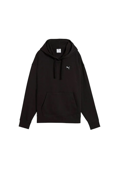 Puma Ess Elevated Comforthoodietr Kadın Günlük Sweatshirts 69090101 Renkli renkli
