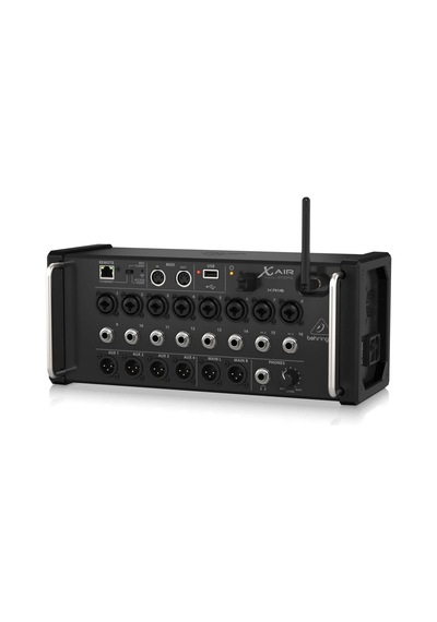 Behringer Xr16 16 Kanal Dijital Mikser