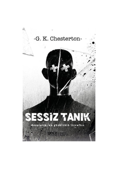 Sessiz Tanık / G.k. Chesterton