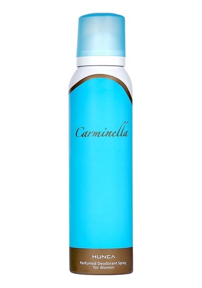Hunca Carminella Kadın Sprey Deodorant 150 ML