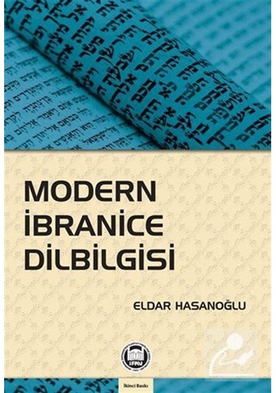 Modern İbranice Dilbilgisi - Eldar Hasanov