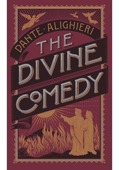 The Divine Comedy Barnes & Noble Collectible Editions