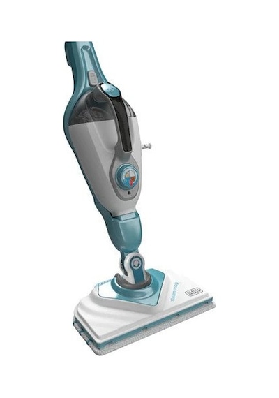 Black+Decker BHSM168DSM-QS 1600 W Buharlı Temizleyici