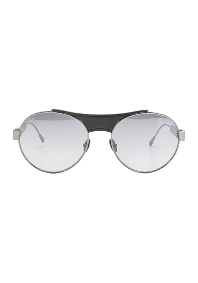 Tods To216 14c 54 Erkek Güneş Gözlüğü Gri