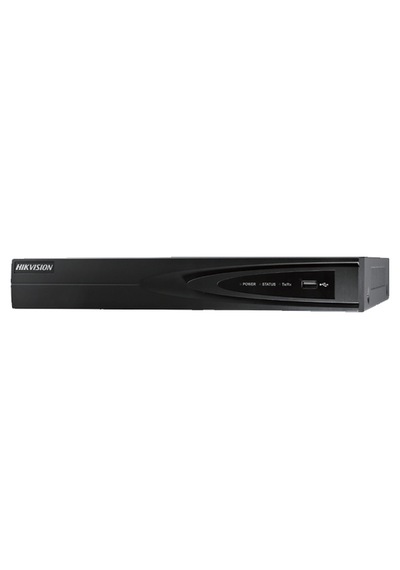 Hıkvısıon Ds-7616nı-q2/16p 16 Kanal Poe 2 Sata 4k H265+ Nvr Kayıt Cihazı Bsk2026