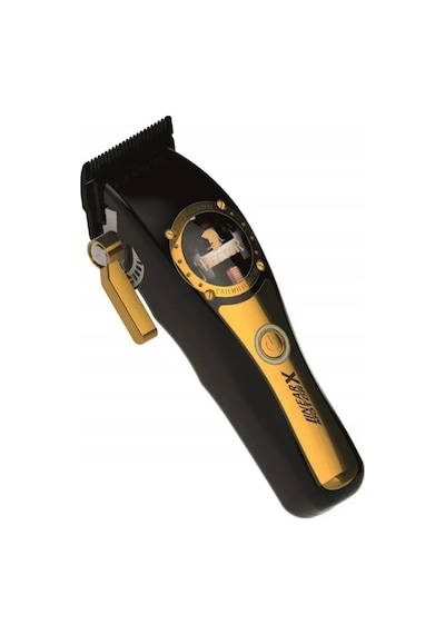 Hectör Linear X Profesyonel Traş Makinesi