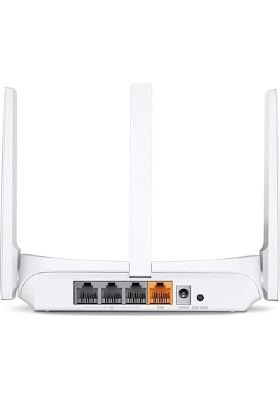 Mercusys Mw306r 300mbps Çok Modlu Kablosuz N Wifi Router