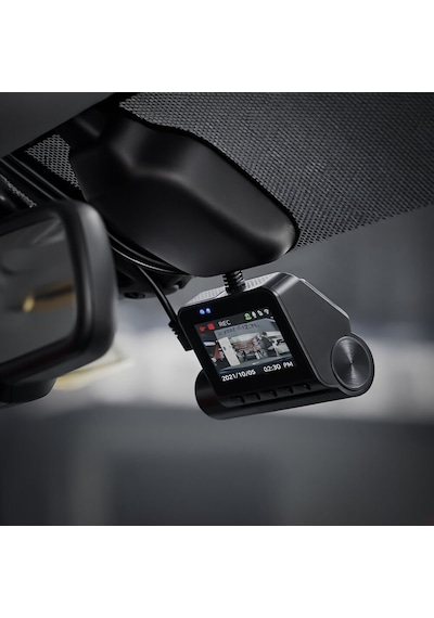 Carvion V22 4k Ön + Full Hd Arka Araç Kayıt Kamerası Adas, Gps, Wi-fi