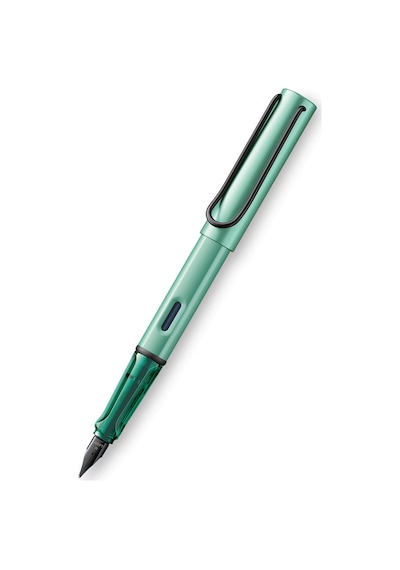 Lamy Al-star Mint Dolma Kalem - F Uç 0a8-mnt-f Yeşil