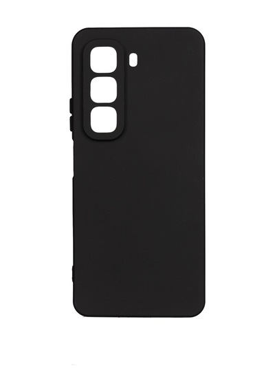 İnfinix Hot 50 4g Kılıf Zore Biye Silikon