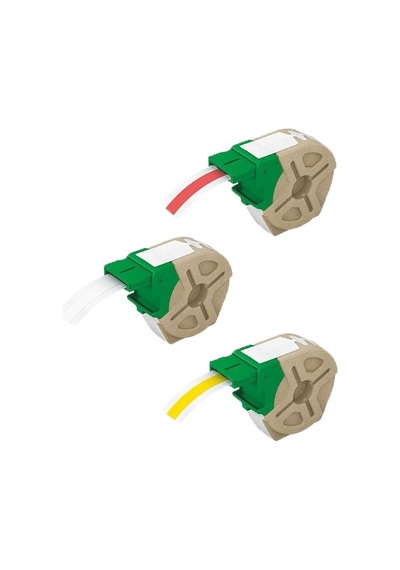 Leitz Yazıcı Kartuşu Icon 12mmx10m Sarı 70150015