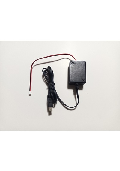 araç içi kamera için adaptör mini usb