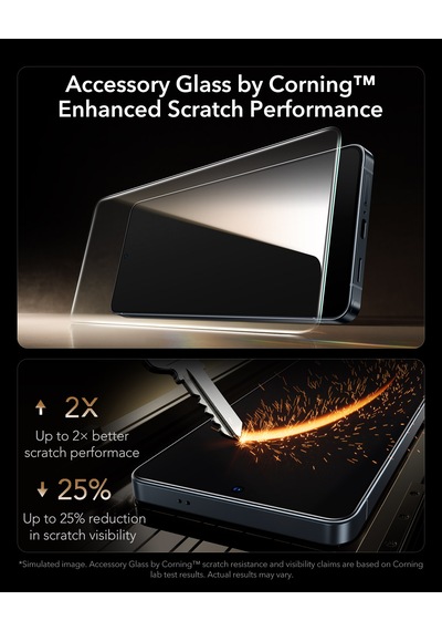 Samsung Galaxy Uyumlu  S26 Ultra Ultrafit Armorite Pro Cam Ekran Koruyucu