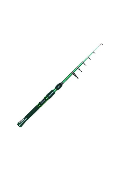 Albastar Ayder 150 Cm 10-40g Atarlı Karbon Spin Olta Kamışı