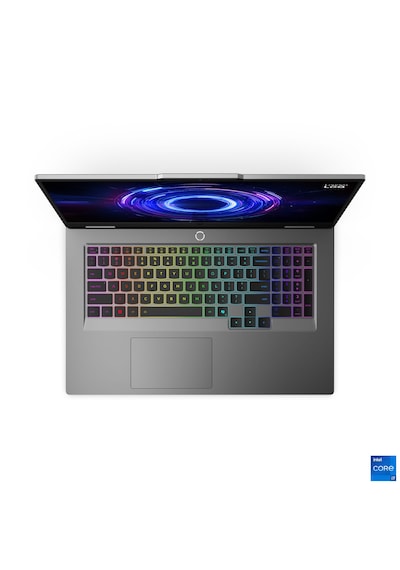 Lenovo LOQ 17IRX10 83JH009TTR i5-13450HX 16 GB 512 GB SSD RTX5050 17.3" Free Dos Dizüstü Bilgisayar