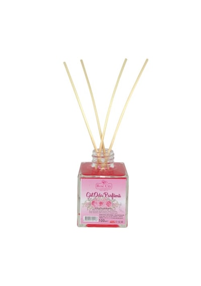Rose 100ml. Gül Oda Kokusu Gül