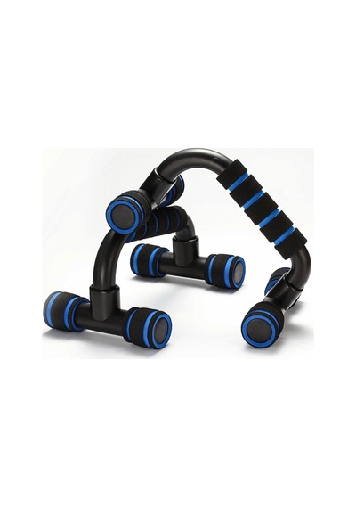 Leyaton Plastik Şınav Barı Push Bar Lyt - 29