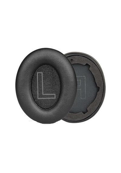 Anker Soundcore Life 2 İçin Q20/q20+/q20ı/q20bt Modelleriyle Uyumlu Suni Deri Kulaklık Pedi Haf