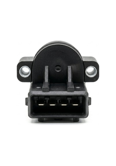 Pedal Gaz Potansı Linde