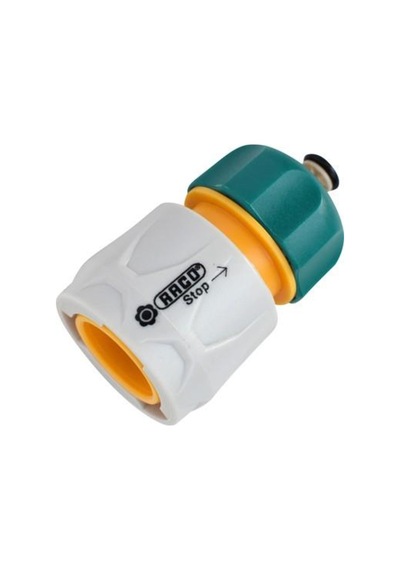 Raco 55205 Hortum Bağlantısı Stoplu 1/2"