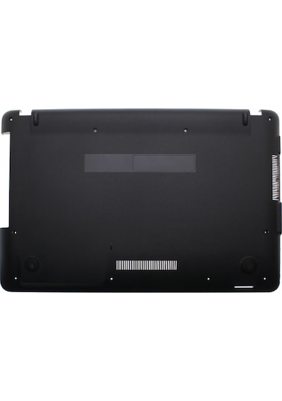 Asus Uyumlu VivoBook 15 X540SA-XX016D, X540SA-XX041D Notebook Alt Kasa - Laptop AltKasa (Pars Power) Ver.1 - CD-rom'lu Model 718462
