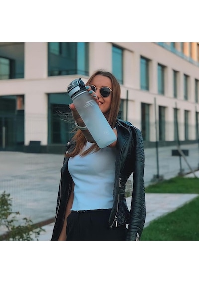 Uzspace 3026 Tritan Su Matarası 500 ML
