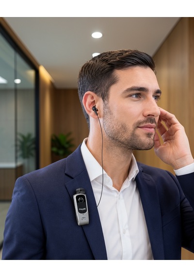 Klipsli Çift Telefon Bağlantılı Bluetooth Kulaklık Uczzzpg920-7 Diğer