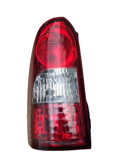 Ssangyong Actyon Sports Sol Arka Stop Lambası 2007-2012 Duysuz