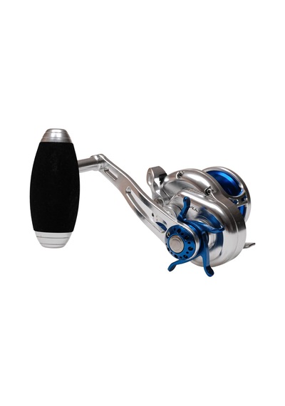 Ryuji Deep Tuna 400 R Sağ El Jig Çıkrık Ryjdt400r