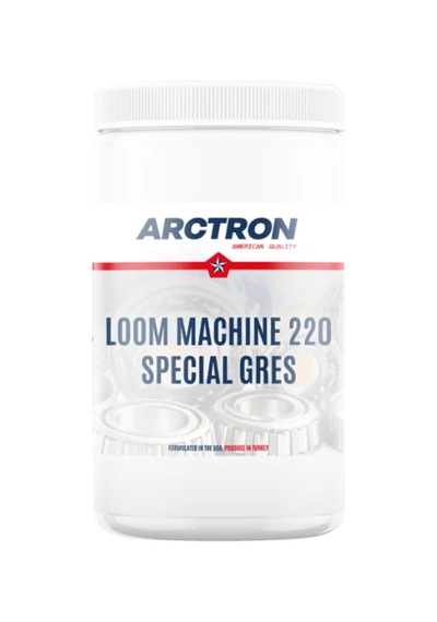 Arctron Loom Machine 220 Special - 1 Kg
