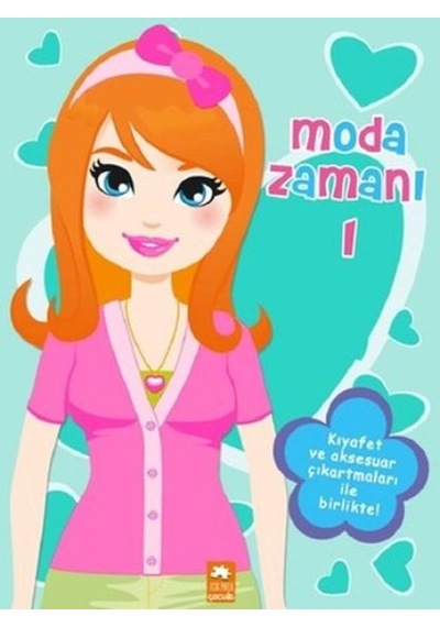 Moda Zamanı - 1 - Rxlu-595352