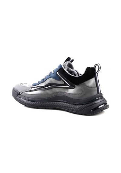 Guja 23k536 Erkek Sneakers Günlük Kullanım Ayakkabı Gri