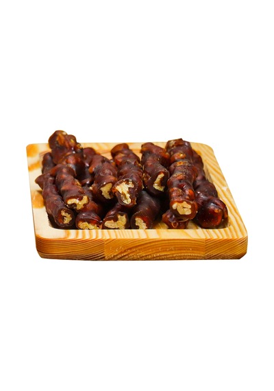 Akalp Çiftliği Ev Yapımı Pekmezli Üzüm Sucuğu 1 KG