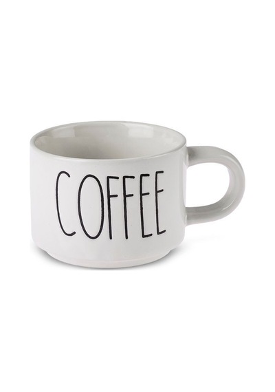 Karaca Coffee Standlı Kupa 180 Ml