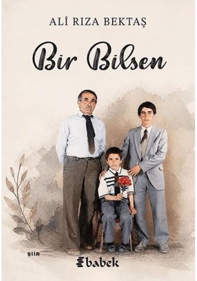 Bir Bilsen - Ezjı-883296