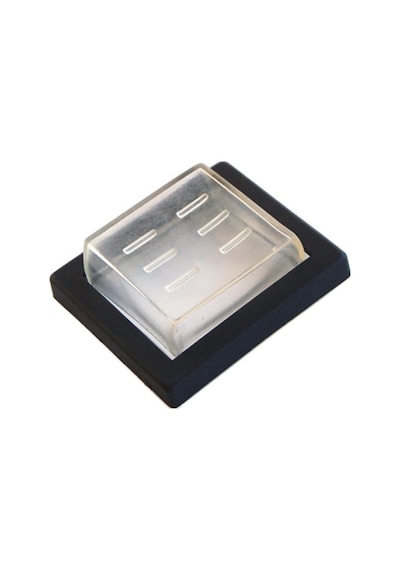 Ayt Ic-112 Geniş Anahtar Kılıfı Aç Kapa On Of Anahtar İçin Koruma Kılıfı 35x29 Mm