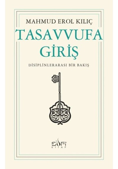 Tasavvufa Giriş - Yqbx-880529