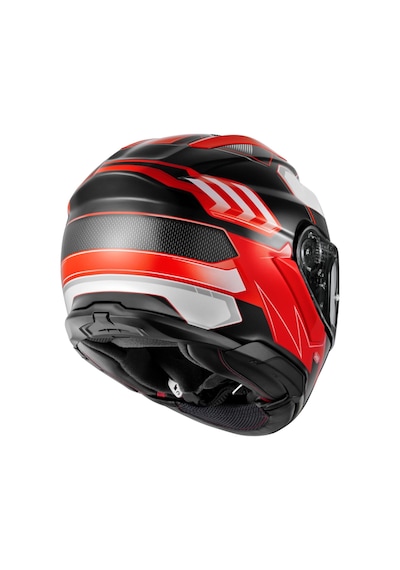 Shoei Gt-air 3 Agility Tc-1 Kapalı Kask Kırmızı-siyah