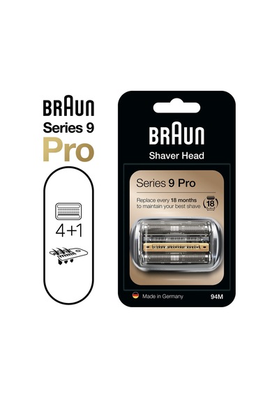 Braun - Braun Series 9 Erkek Tıraş Makinesi 94m İçin Yedek Parça