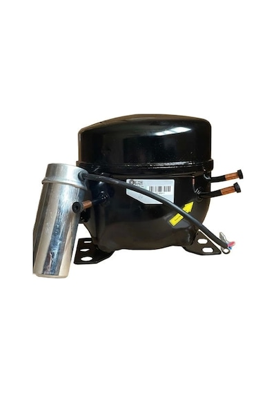 Blow-tech Blw55tcd Hermetik Kompresör 1/6+ Hp Ml-gqr55tcd 1/6+ 665w 110v R-134a
