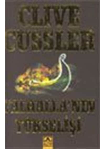 Valhalla'nın Yükselişi / Clive Cussler