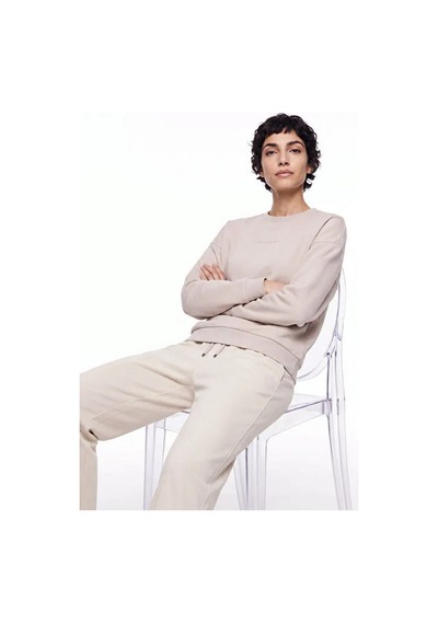 Skechers S2610011-1457 W Essential Kadın Sweatshirt Çok Renkli