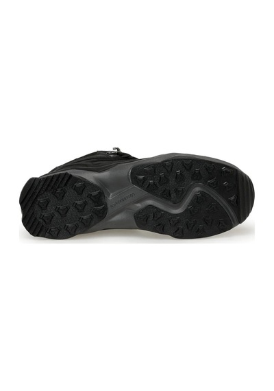Lumberjack Brandon Hi 4pr Erkek Siyah Waterproof Bot Siyah