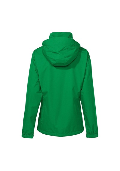 Vaude Escape Light Kadın Yağmurluk 03895 Apple Green